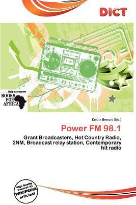 Power FM 98.1
