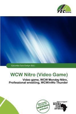 WCW Nitro (Video Game)