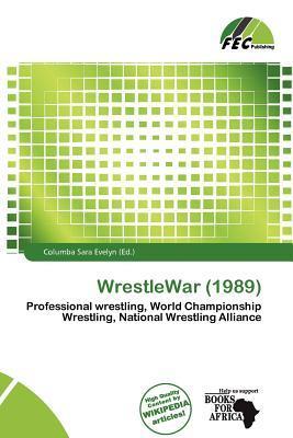 WrestleWar (1989)