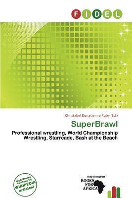 SuperBrawl