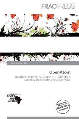 OpenAtom