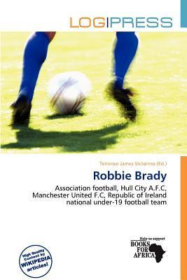 Robbie Brady