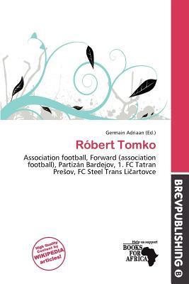 Róbert Tomko