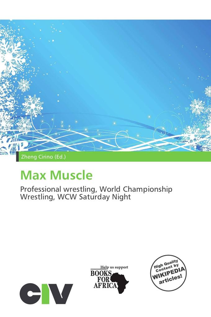 Max Muscle