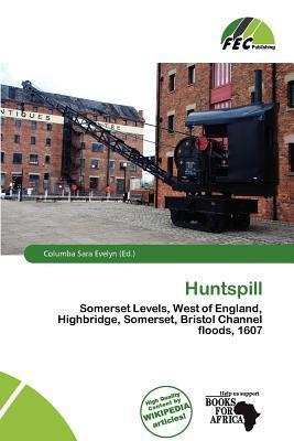 Huntspill