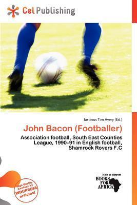 John Bacon (Footballer)