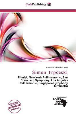 Simon Trpeski