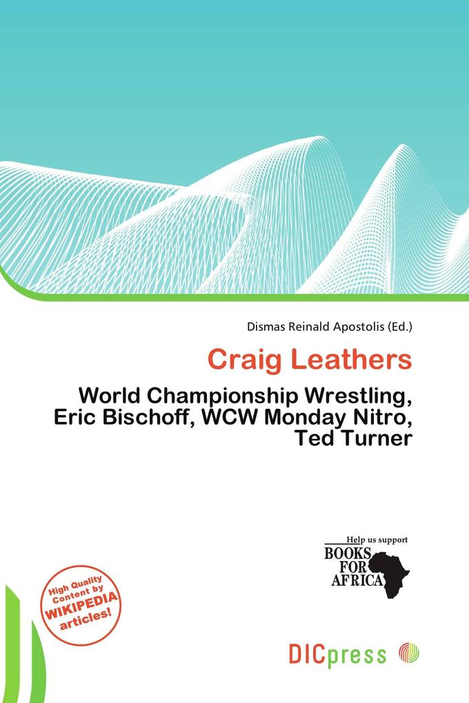 Craig Leathers