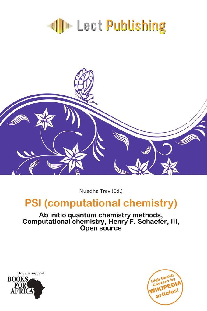 PSI (computational chemistry)