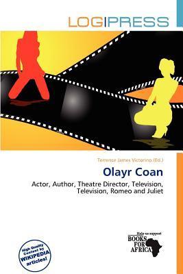 Olayr Coan