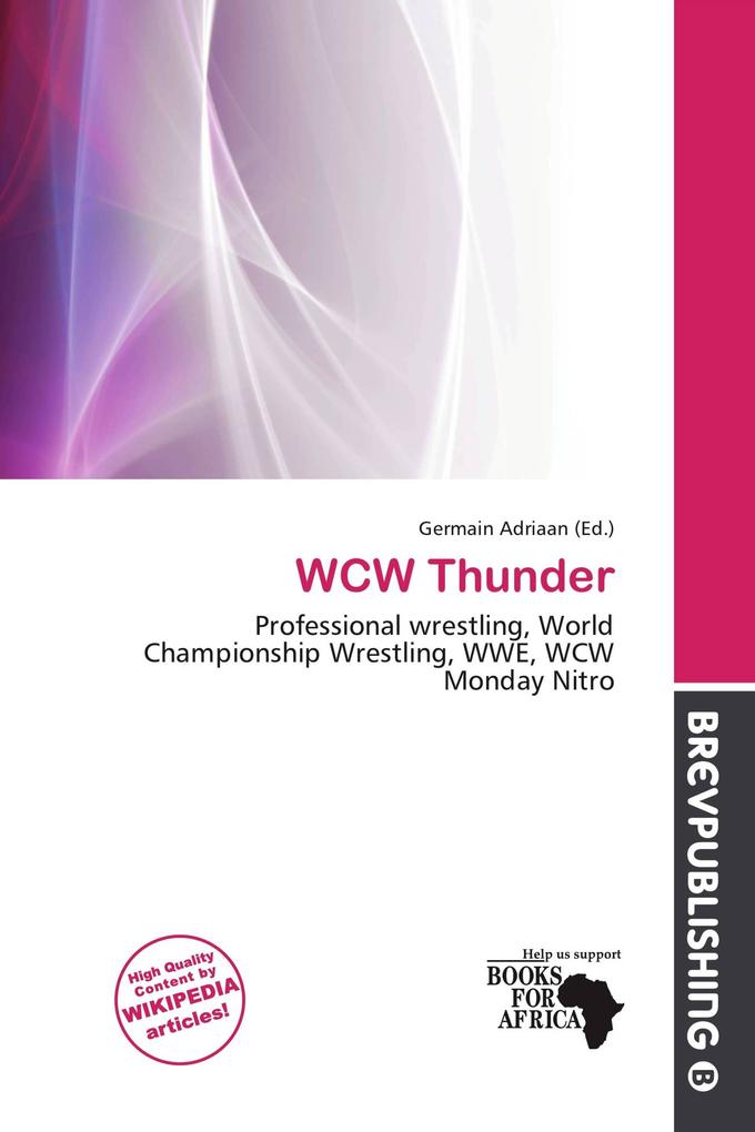 WCW Thunder