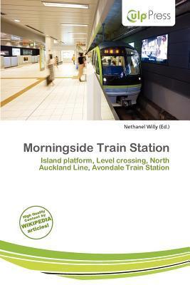 Morningside Train Station