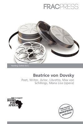 Beatrice von Dovsky