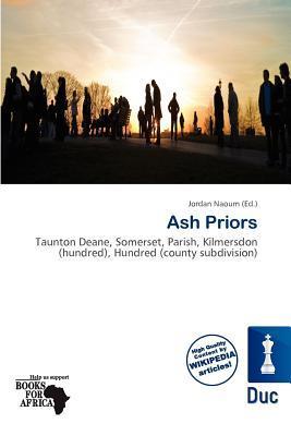 Ash Priors
