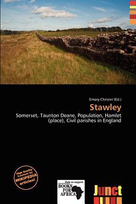 Stawley