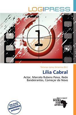 Lília Cabral
