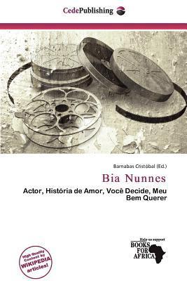 Bia Nunnes