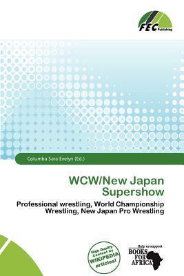 WCW/New Japan Supershow