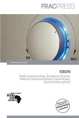 KBDN