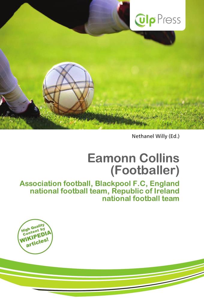 Eamonn Collins (Footballer)