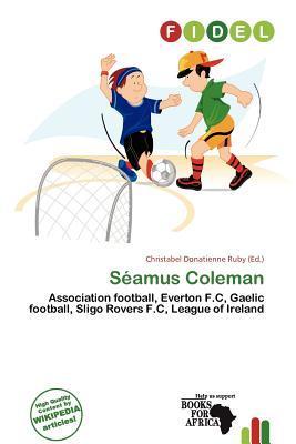 Séamus Coleman