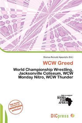 WCW Greed