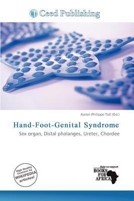 Hand-Foot-Genital Syndrome
