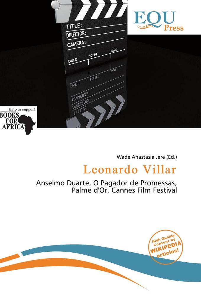 Leonardo Villar