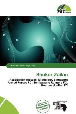 Shukor Zailan