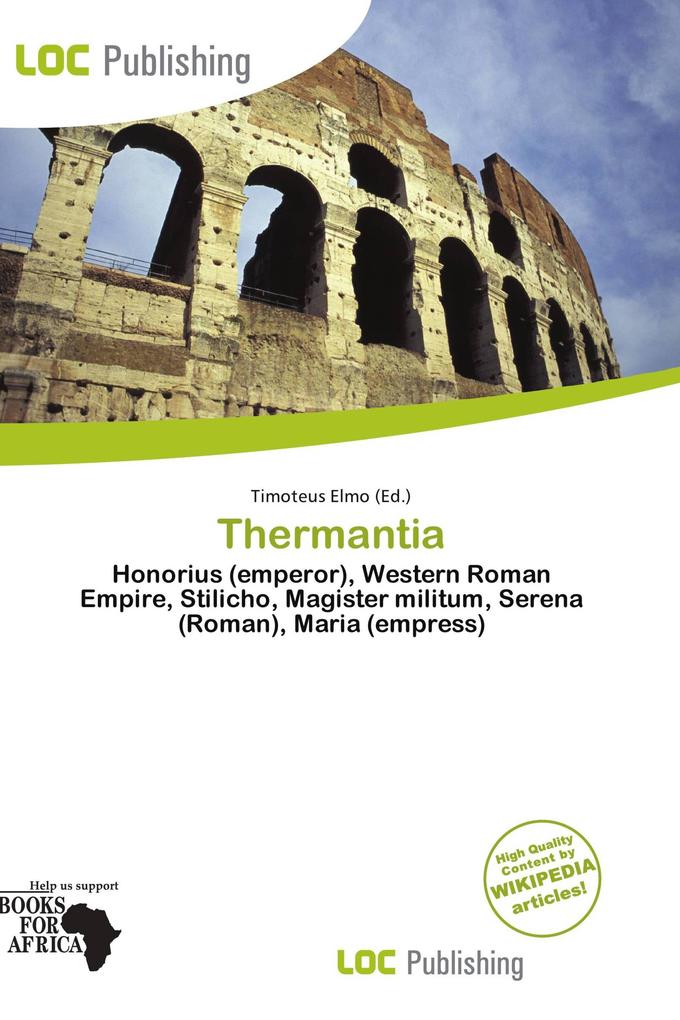 Thermantia