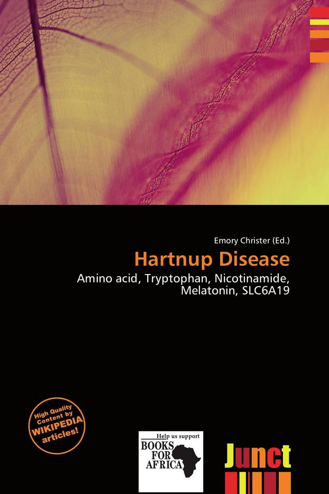Hartnup Disease