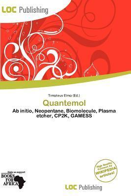 Quantemol