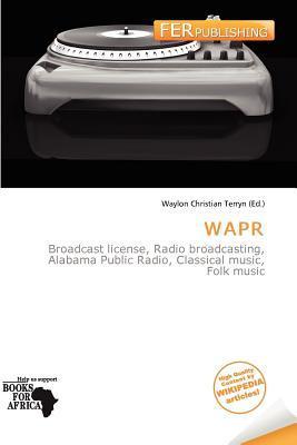 WAPR