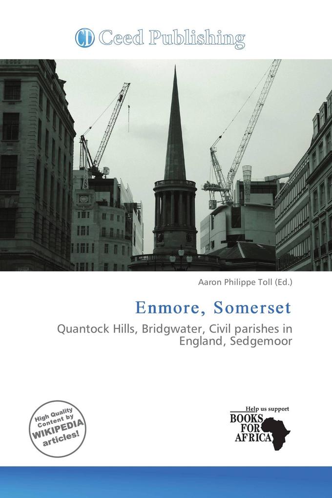 Enmore Somerset