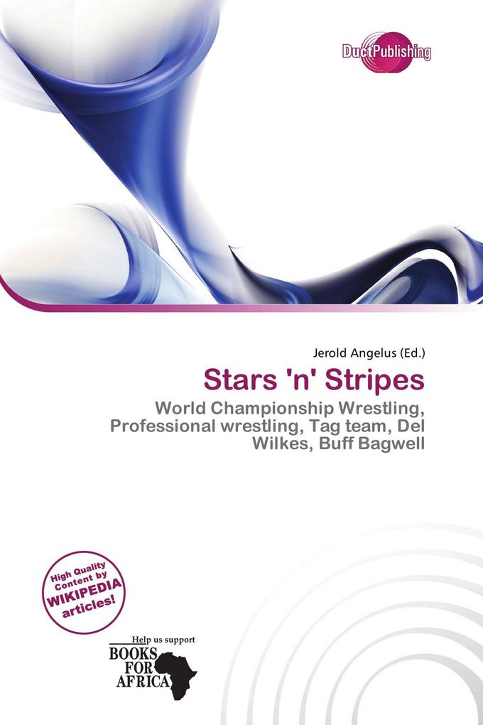 Stars 'n' Stripes