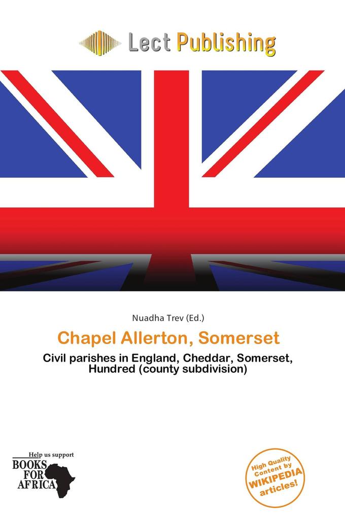 Chapel Allerton Somerset