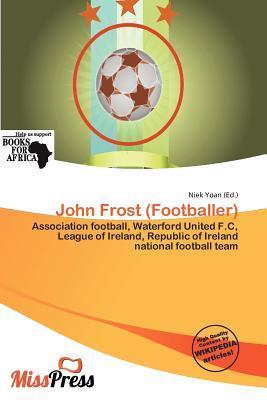 John Frost (Footballer)