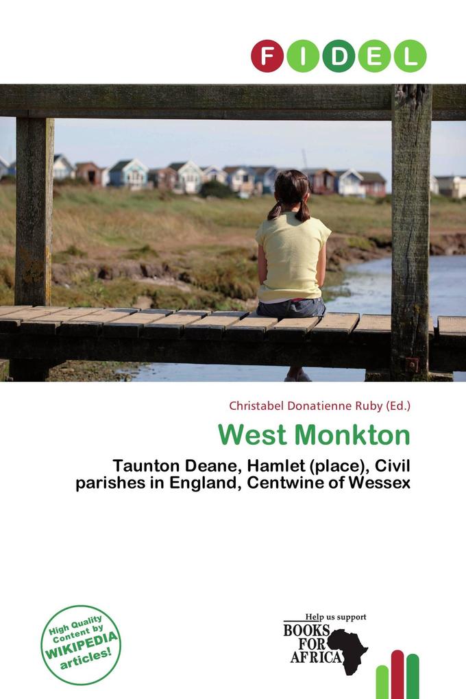 West Monkton