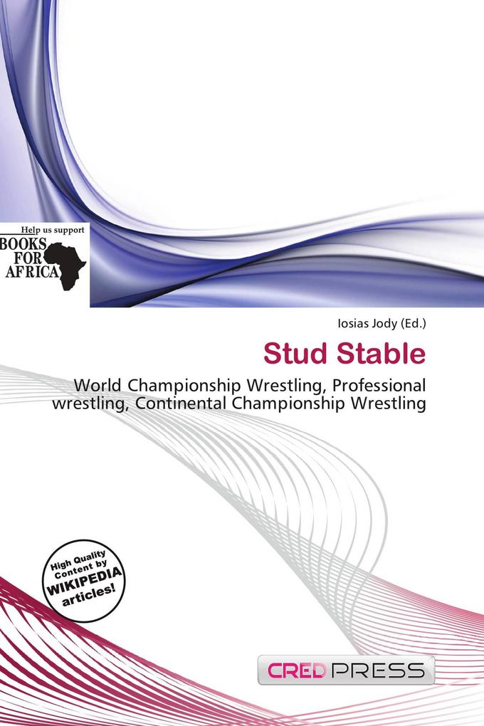 Stud Stable