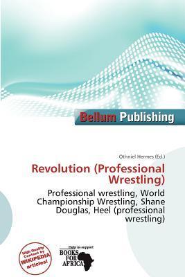 Revolution (Professional Wrestling)