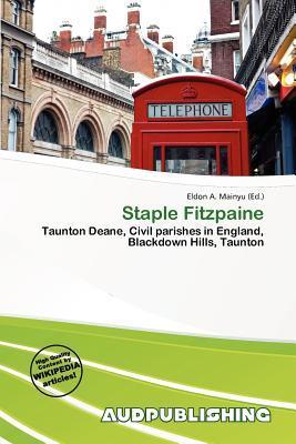 Staple Fitzpaine