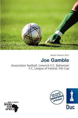 Joe Gamble