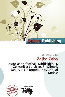 Zajko Zeba