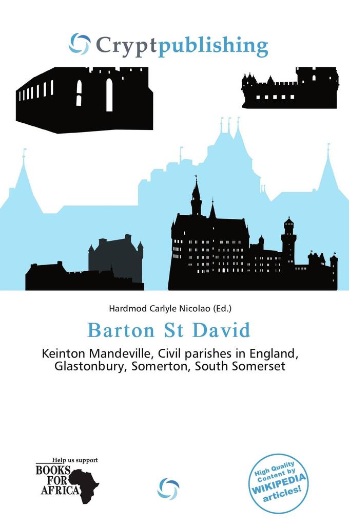 Barton St David