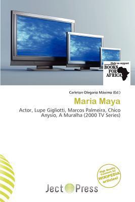 Maria Maya