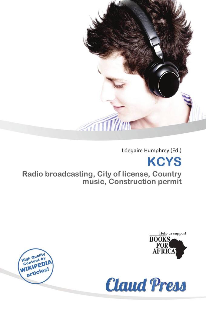 KCYS