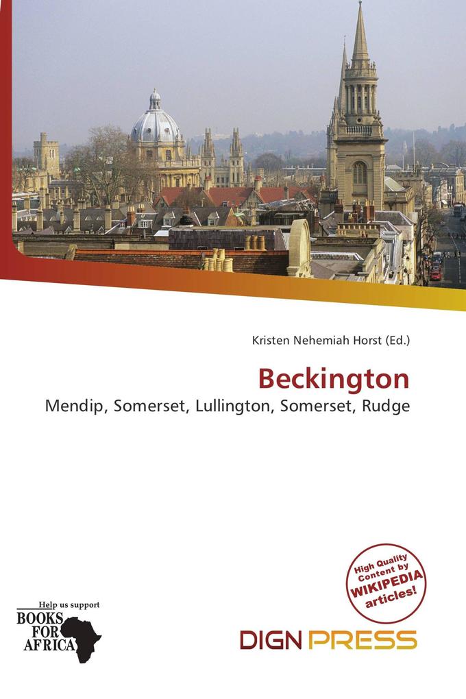 Beckington