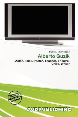 Alberto Guzik