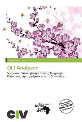 OLI Analyzer