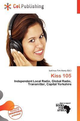 Kiss 105